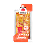 Spicy crispy bamboo shoots